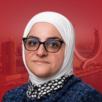 Muna Al Rasheed