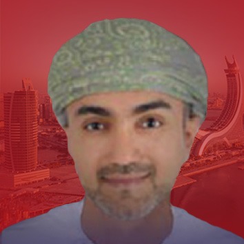 Abdulhakim Al Rawas