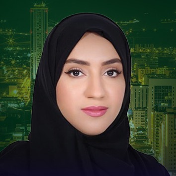 Fatima Al Kaabi