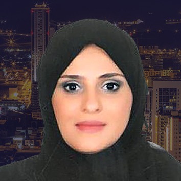 Safaa Al Mohdar
