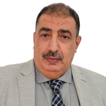 Muhamed Al Rohani