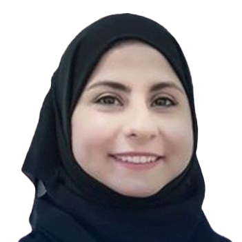 Amal Al Haddad