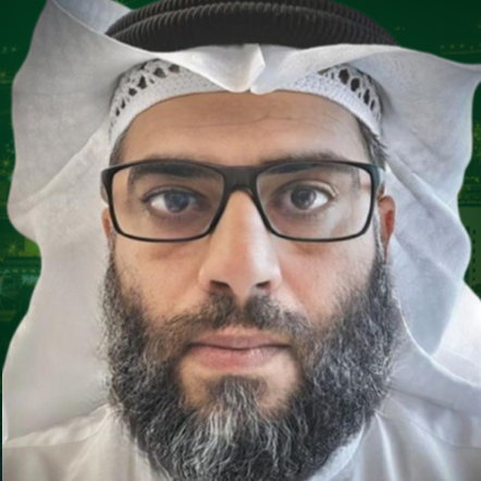 Saif AlQaidy