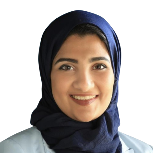 Alyaa Al Mughairy