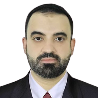 Adnan Mostafa