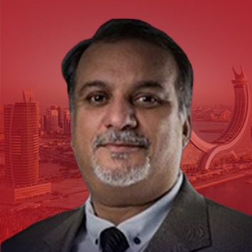 Jaffer Altooq