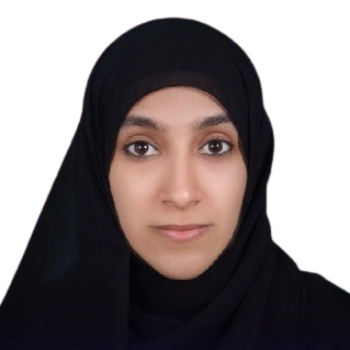 Maryam Al-Bakri