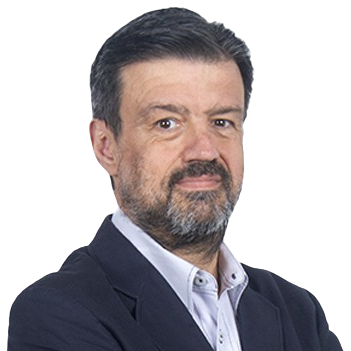 Panayotis Kaloyannidis