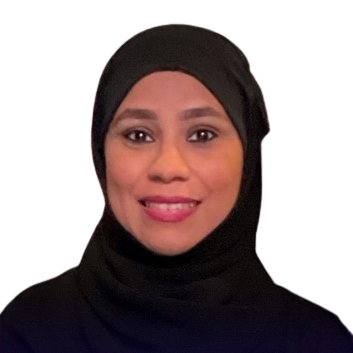 Maha Al Yahyai