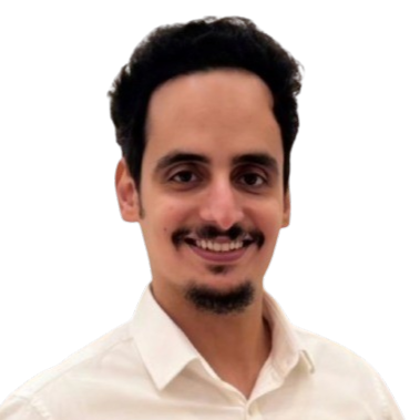 Abdulrahman Al-Mashdali