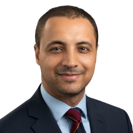 Zaid Abdel Rahman