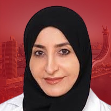 Asma Sultan Al Olama