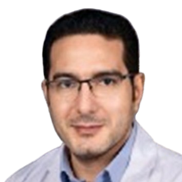 Walid Saleh