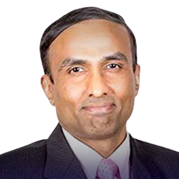 Shiva Kumar