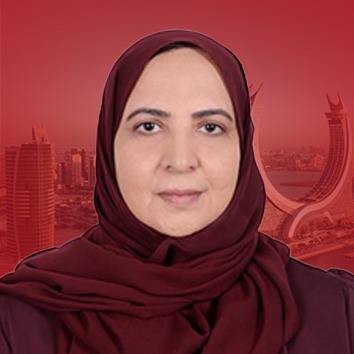 Salwa Hindawi