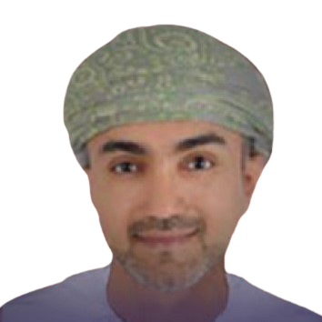 Abdulhakim Al Rawas