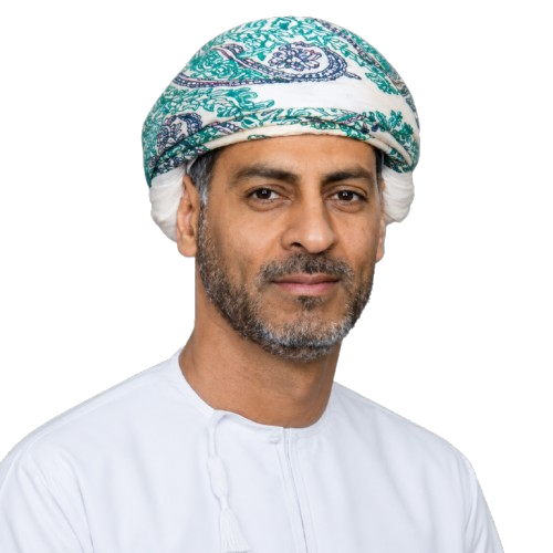 Murtadha Al Khabori