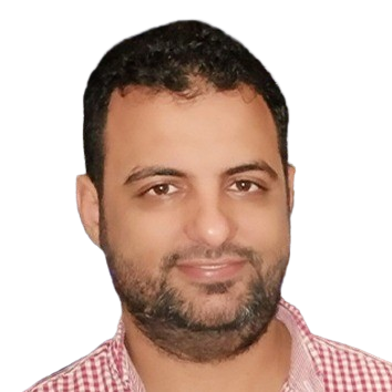 Ashraf Mostagir