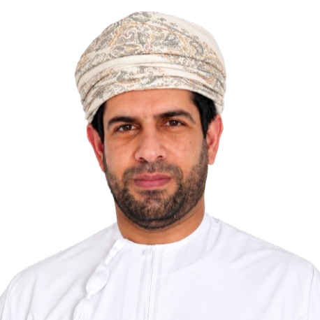 Mahmood Al-Abri