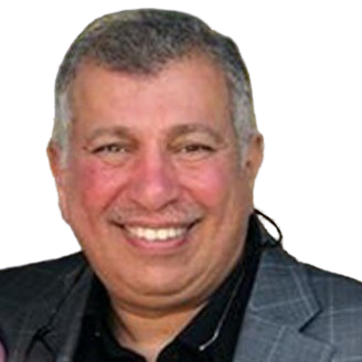 Wahid Fareed