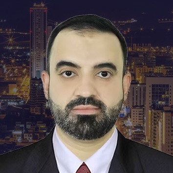 Adnan Mostafa