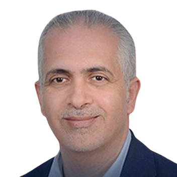 Mahmoud Hasan