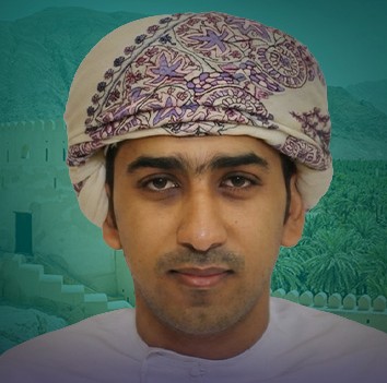 Zakariya Al Naamani
