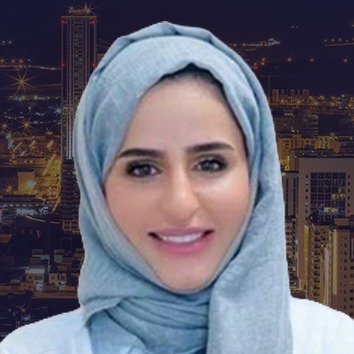 Maryam Al Khatry