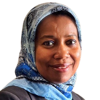 Khadija Hafidh