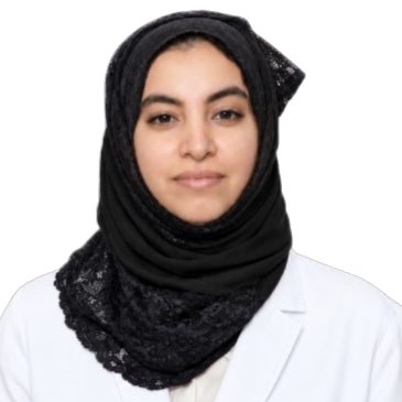 Thuraya Al Busaidi