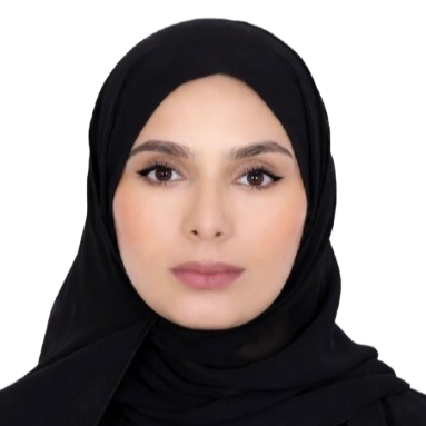 Fatima AlBlooshi