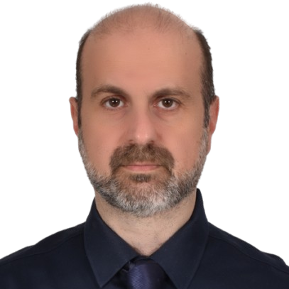 Hesham Al Sabah