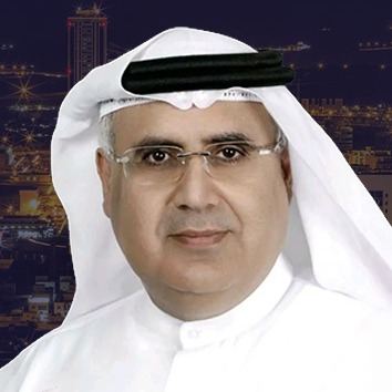Arif Al Nooryani