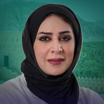 Asma Al Kandari