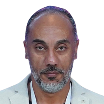 Shady Hamouda