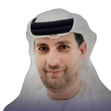 Anwar Al Zaabi