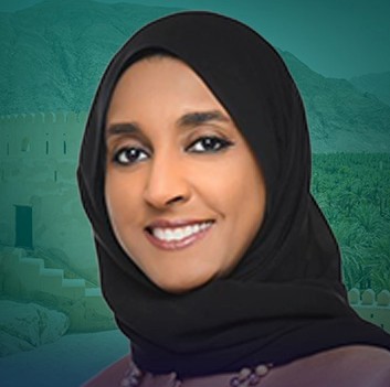 Heba Al Farhan