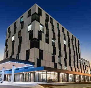 Distinction Invercargill Hotel