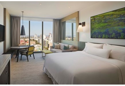 The Westin Perth