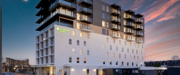 Wyndham Garden Christchurch