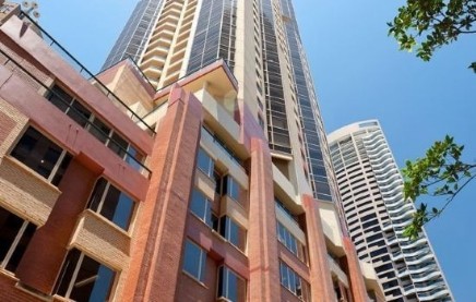 Sebel Quay West Suites Sydney