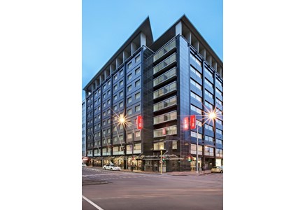 ibis Wellington