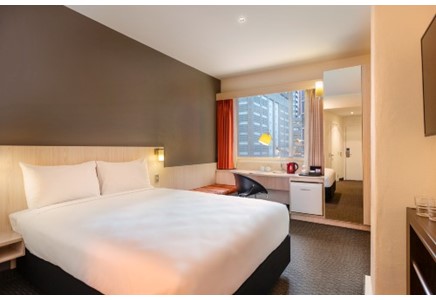 ibis Wellington