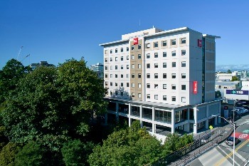 ibis Hamilton Tainui