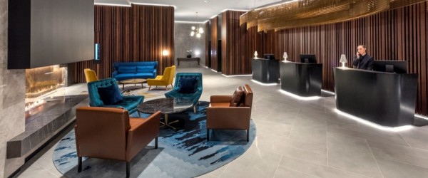Crowne Plaza Christchurch