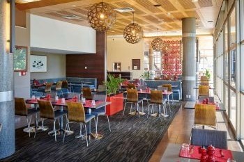 Novotel Hamilton Tainui