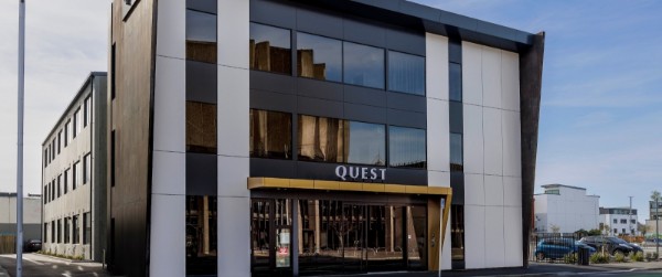 Quest on Kilmore