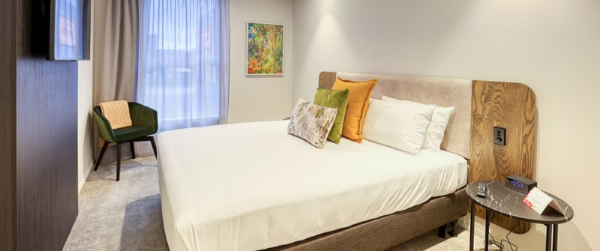 Wyndham Garden Christchurch