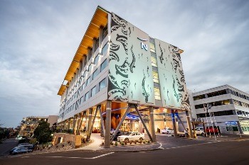 Novotel Hamilton Tainui
