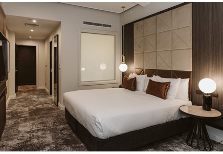 DoubleTree by Hilton Wellington